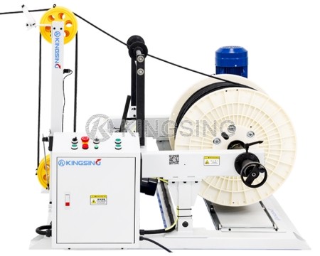 Customized Automatic Wire Pre-feeding Machine