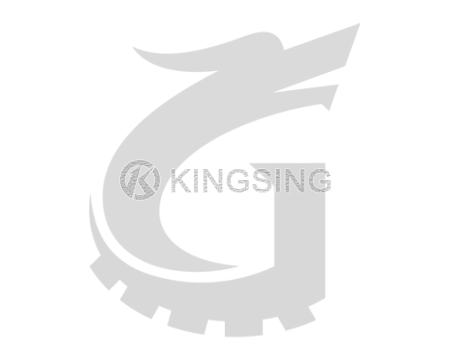Service Agreements - Kingsing Machinery Co., Limited
